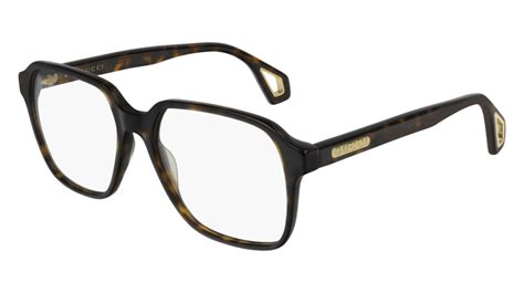 Gucci™ GG0469O Square Eyeglasses 